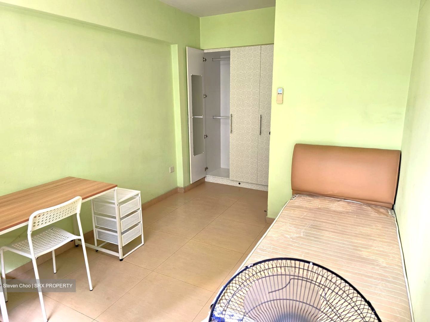 Blk 274A Wenya (Jurong West), HDB 5 Rooms #453103781